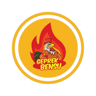 Geprek_Bensu_logo