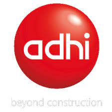 adhi karya logo